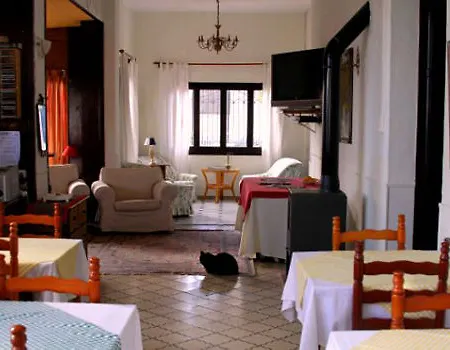 Hotel La Mimosa