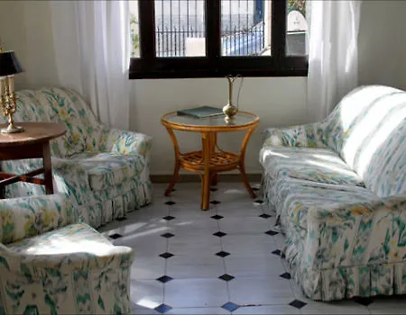 La Mimosa Hotel Magaluf (Mallorca)