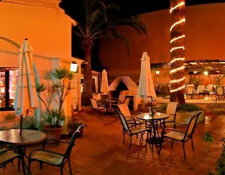 La Mimosa Hotel