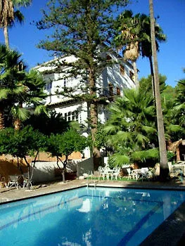 Hotel La Mimosa Magaluf (Mallorca)